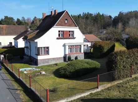 Prodej domu/vily, 170 m²