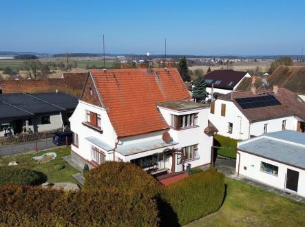 Prodej domu/vily, 170 m²