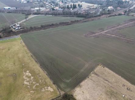 Prodej pozemku pro bydlení, 15 940 m²