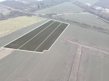 Prodej pozemku pro bydlení, 15 940 m²