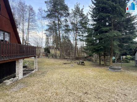 Prodej chaty/rekreačního objektu, 65 m²