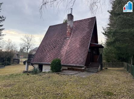 Prodej chaty/rekreačního objektu, 65 m²