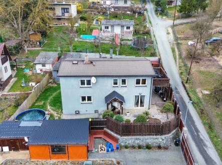 Prodej domu/vily, 130 m²