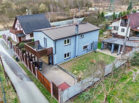 Prodej domu/vily, 130 m²