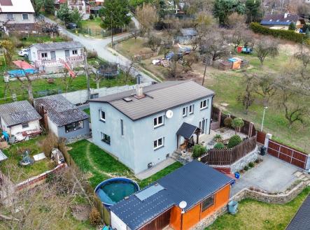 Prodej domu/vily, 130 m²