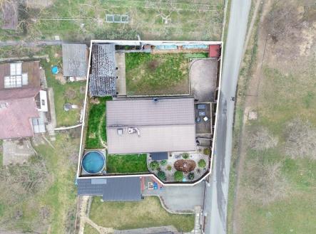 Prodej domu/vily, 130 m²