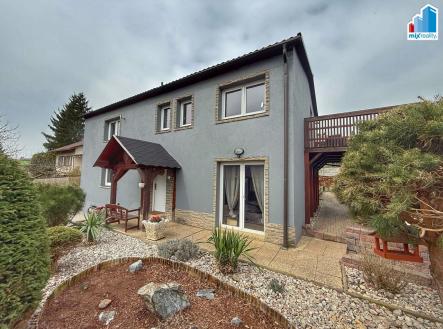 Prodej domu/vily, 130 m²