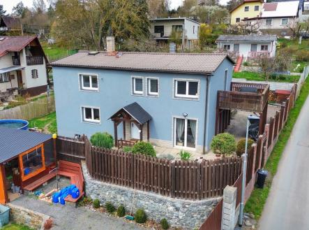 Prodej domu/vily, 130 m²