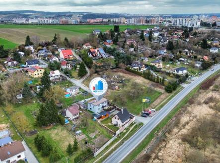 Prodej domu/vily, 130 m²