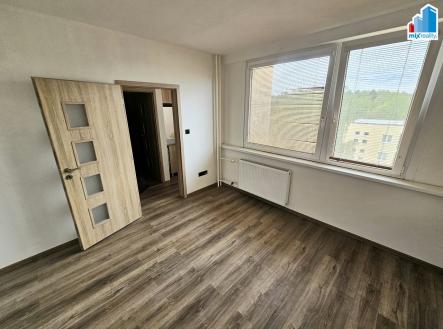 Pronájem bytu, 2+1, 58 m²