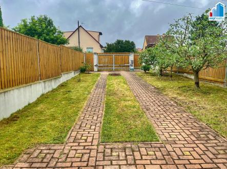 Pronájem domu/vily, 132 m²