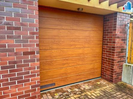 Pronájem domu/vily, 132 m²