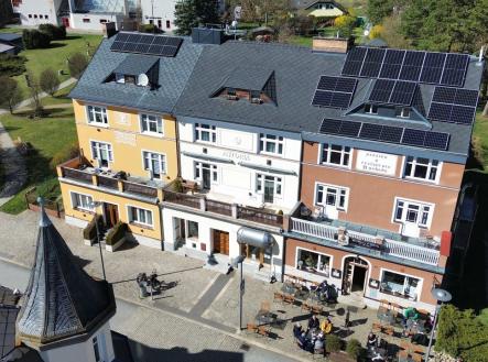 Prodej domu/vily, 375 m²