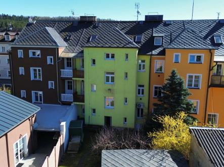 Prodej domu/vily, 375 m²
