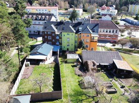 Prodej penzion, 375 m²