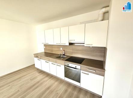 Pronájem bytu, 1+kk, 41 m²
