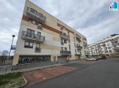 Pronájem bytu, 1+kk, 41 m²