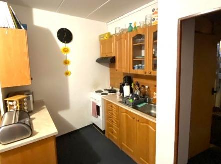 Pronájem bytu, 1+1, 43 m²