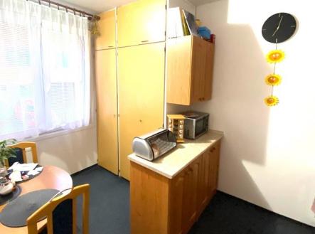 Pronájem bytu, 1+1, 43 m²