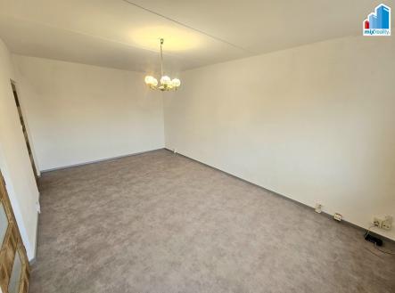 Pronájem bytu, 1+1, 42 m²