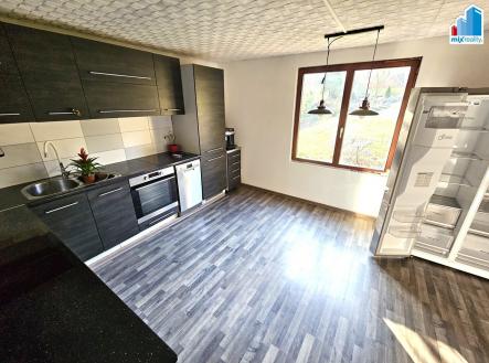 Prodej domu/vily, 160 m²