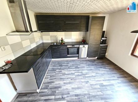 Prodej domu/vily, 160 m²