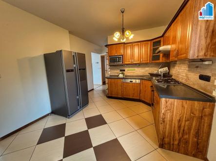 Pronájem bytu, 3+1, 80 m²