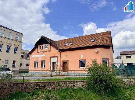 Prodej domu/vily, 397 m²