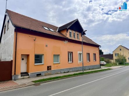 Prodej domu/vily, 397 m²