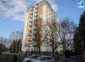 Prodej bytu, 2+1, 60 m²