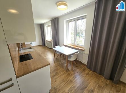 Pronájem bytu, 1+kk, 57 m²