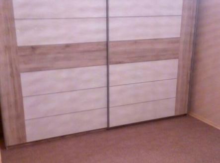 Pronájem bytu, 1+1, 40 m²