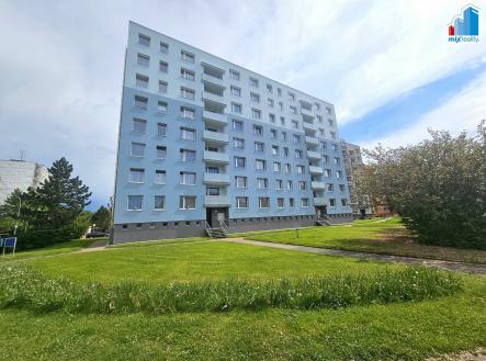 Pronájem bytu, 1+1, 40 m²
