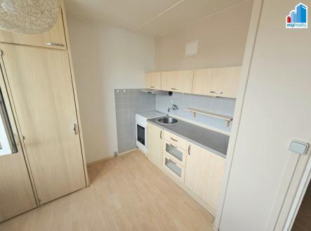 Pronájem bytu, 1+1, 40 m²