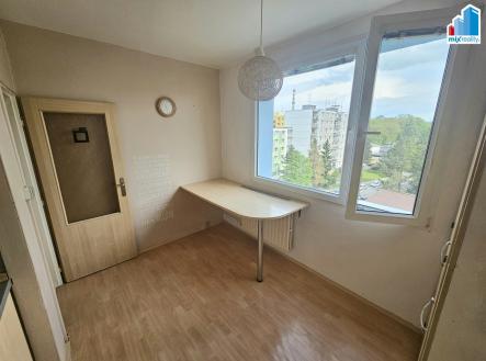 Pronájem bytu, 1+1, 40 m²