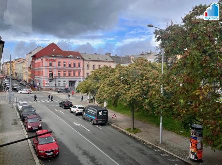 Pronájem bytu, 3+1, 110 m²