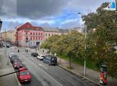 Pronájem bytu, 3+1, 110 m²