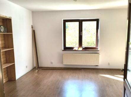 Pronájem bytu, 3+1, 152 m²