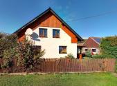 Pronájem bytu, 3+1, 162 m²
