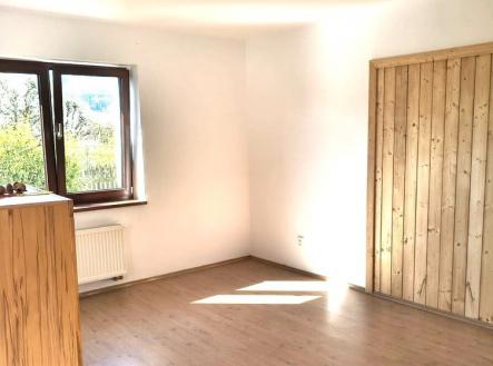 Pronájem bytu, 3+1, 162 m²