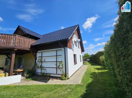 Pronájem bytu, 3+1, 162 m²