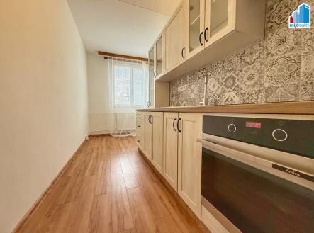 Pronájem bytu, 2+1, 64 m²