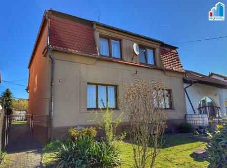 Prodej domu/vily, 175 m²