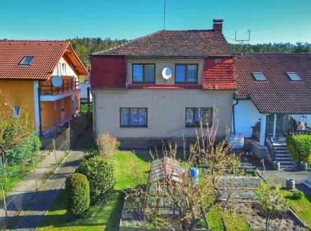 Prodej domu/vily, 175 m²