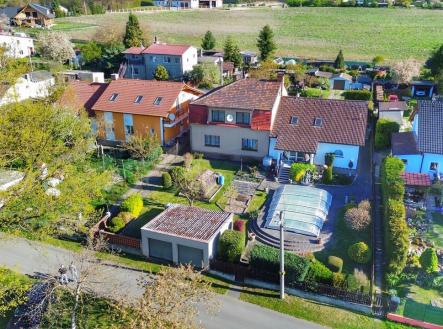 Prodej domu/vily, 175 m²