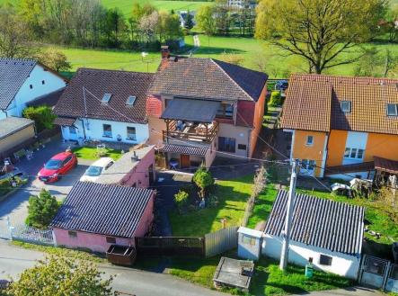 Prodej domu/vily, 175 m²