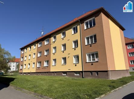 Prodej bytu, 3+1, 76 m²