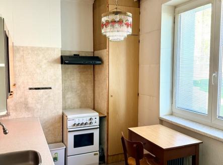 Prodej bytu, 3+1, 76 m²