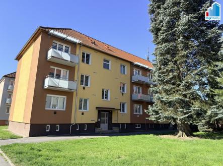 Prodej bytu, 3+1, 76 m²