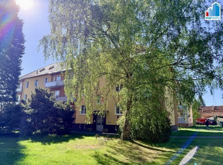 Prodej bytu, 3+1, 76 m²